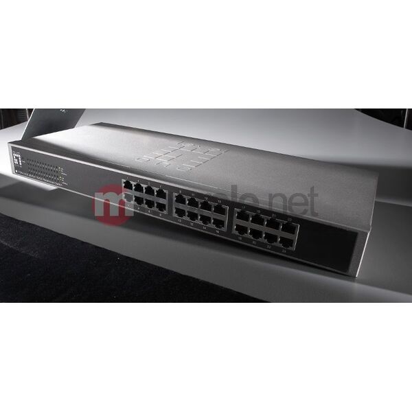 Switch LevelOne FSW-2450