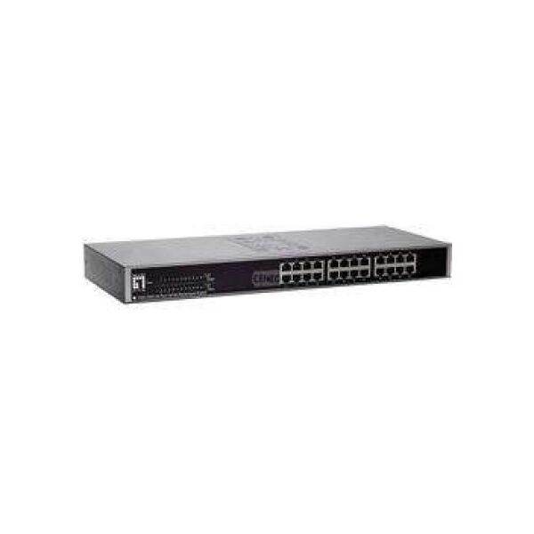 Switch LevelOne FSW-2450