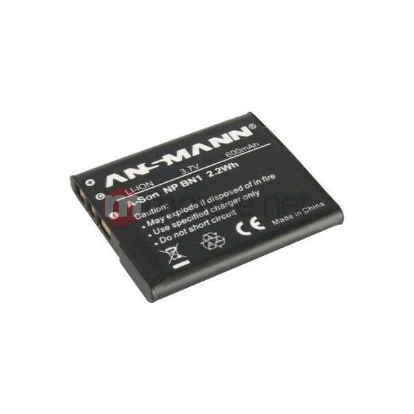 Akumulator Ansmann A-Son NP BN1 (asonnpbn1)