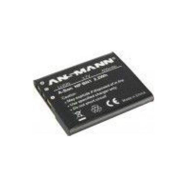 Akumulator Ansmann A-Son NP BN1 (asonnpbn1)