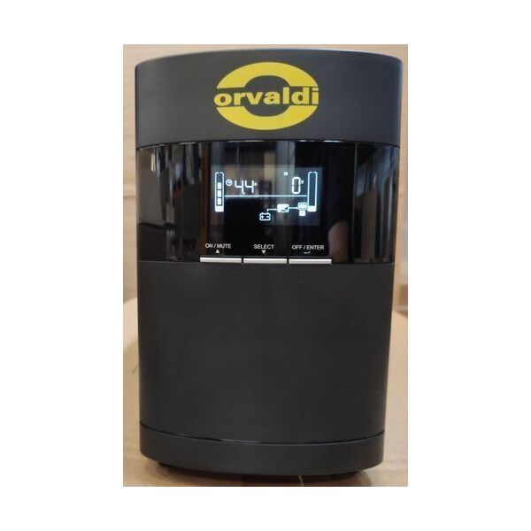 UPS Orvaldi przeciwprzepięciowa 5 gniazd 1.8m czarny (ORV5INTERNET)