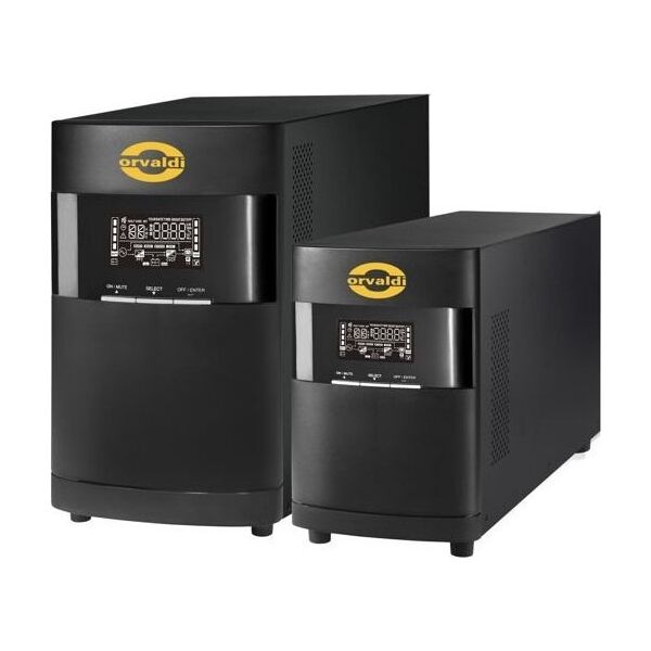 Orvaldi LT-3000 line interactive sinus tower