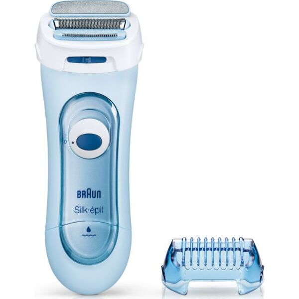 Braun Lady Shaver LS 5160