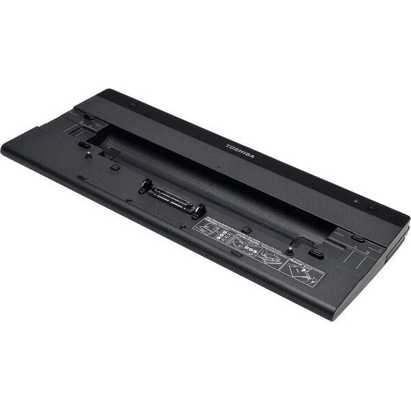 Stacja/replikator Toshiba Hi-Speed Port Replicator II (PA3916E-1PRP)