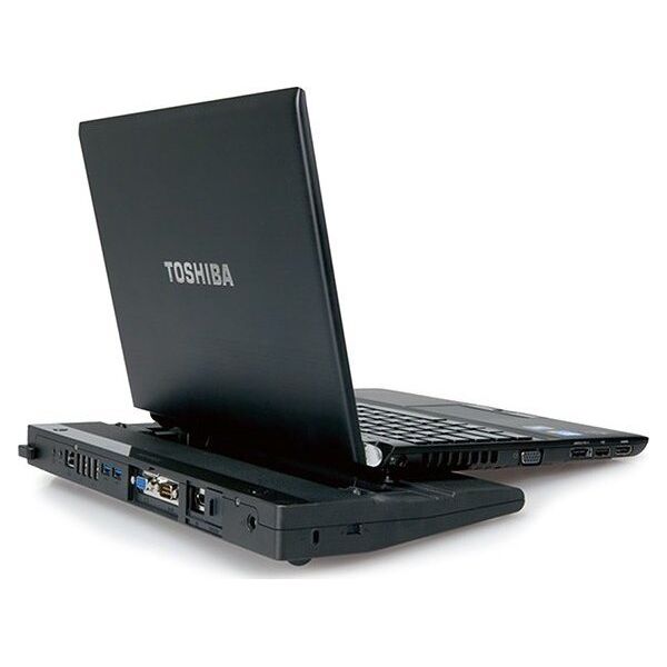 Stacja/replikator Toshiba Hi-Speed Port Replicator II (PA3916E-1PRP)