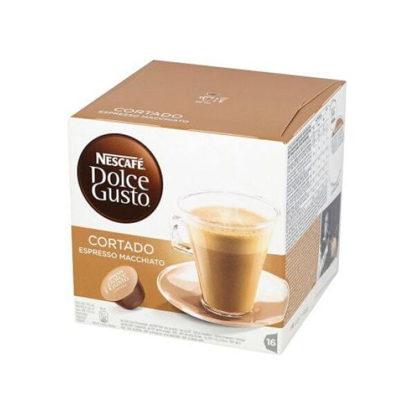 Krups Kapsułki Dolce Gusto 16 sztuk