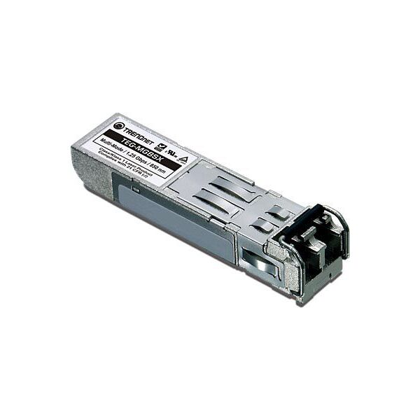Moduł SFP TRENDnet TEG-MGBSX