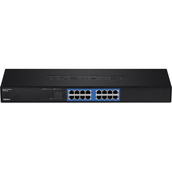 Switch TRENDnet TEG-S16G