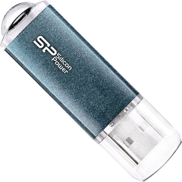 Pendrive Silicon Power Marvel M01, 16 GB  (SP016GBUF3M01V1B)