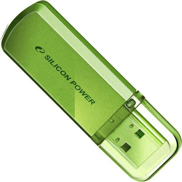 Pendrive Silicon Power Helios 101, 8 GB  (SP008GBUF2101V1N)