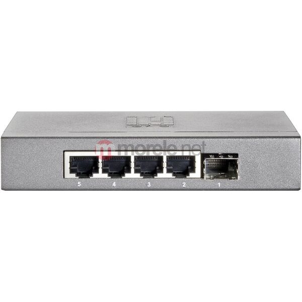 Switch LevelOne GEU-0521