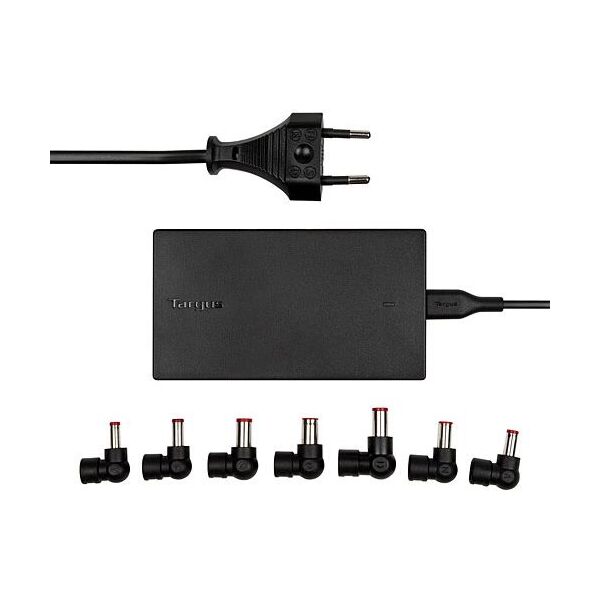 Zasilacz do laptopa Targus 90 W, 1.5 A, 20 V (APA042EU)
