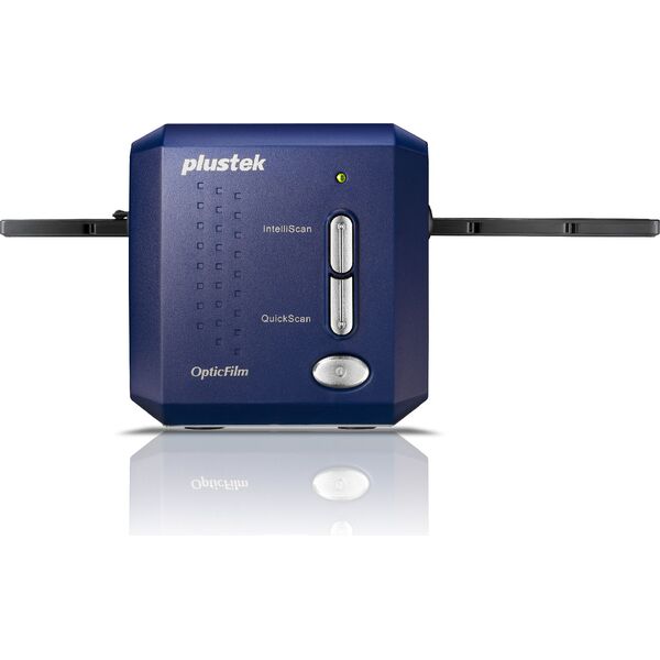 Skaner Plustek OpticFilm 8100 CCD (PLUSOF8100)
