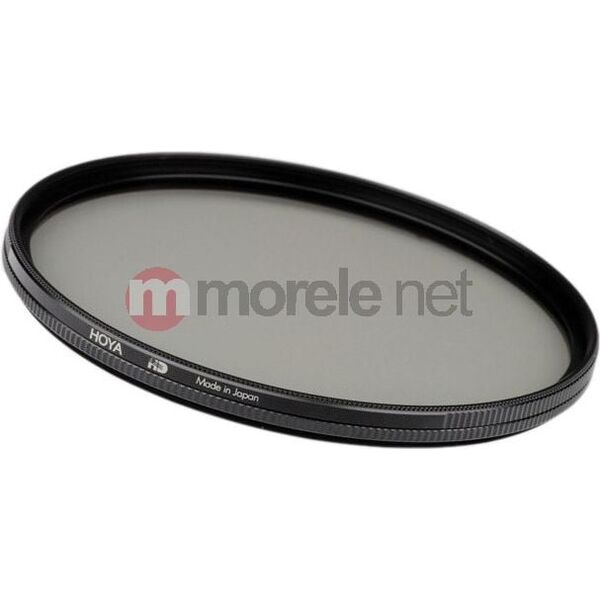 Filtr Hoya Polaryzacyjny kołowy HD-serie 52mm (YHDPOLC052)