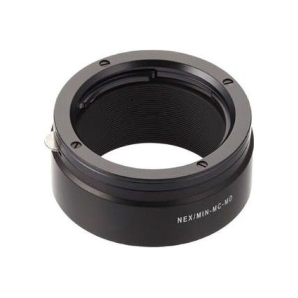 Novoflex NEX/MIN-MD