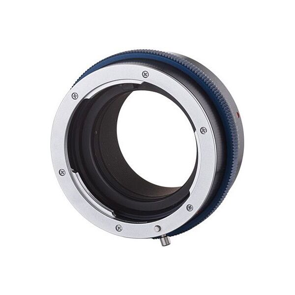 Novoflex Micro 4/3/Nikon (MFT/NIK)