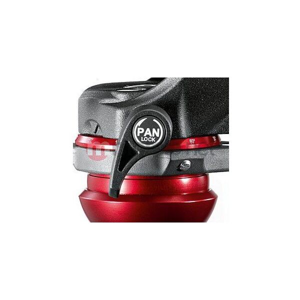 Głowica Manfrotto MH055M8-Q5
