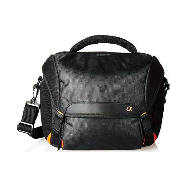 Torba Sony LCS-SC 8 (LCSSC8B.SYH)