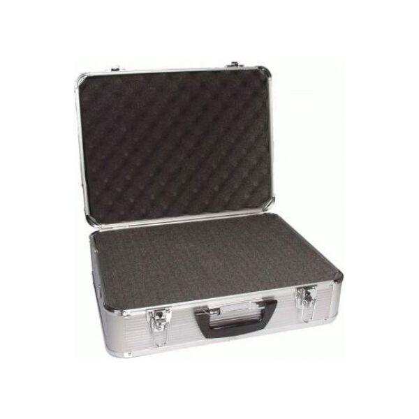 Walizka foto Dorr Koffer Silver 40 (485040)