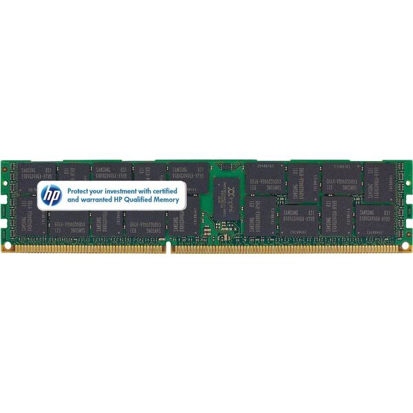 Pamięć dedykowana HP DDR3L, 8 GB, 1333 MHz, CL9  (647897B21)