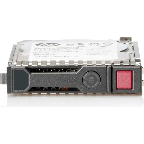 Dysk serwerowy HP 450GB 2.5'' SAS-2 (6Gb/s)  (652572B21)