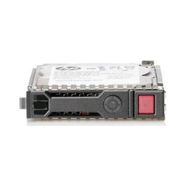 Dysk serwerowy HP Midline 1TB 2.5'' SAS-2 (6Gb/s)  (652749B21)