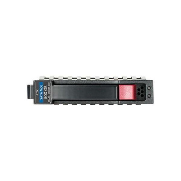 Dysk serwerowy HP 1TB 3.5'' SATA III (6 Gb/s)  (657750B21)