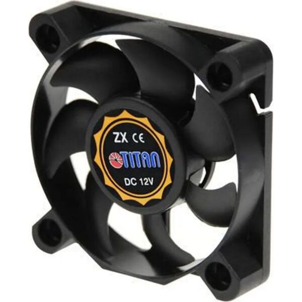Wentylator Titan TFD-5010M12Z