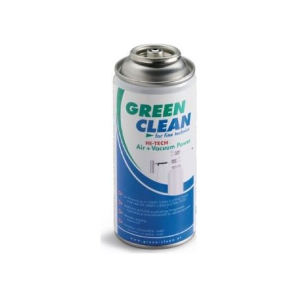 Green Clean Sprężone powietrze High Tech Air Power do usuwania kurzu 400 ml (G-2051)