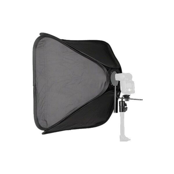 Walimex Magic Softbox o Wymiarach 60x60cm (16785)