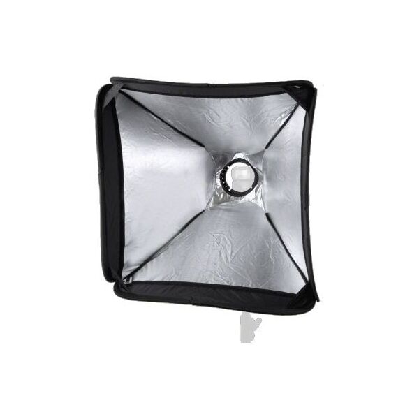 Walimex Magic Softbox o Wymiarach 60x60cm (16785)