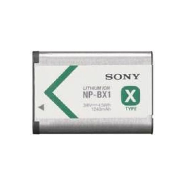 Akumulator Sony NP BX 1 Akku (NPBX1.CE)