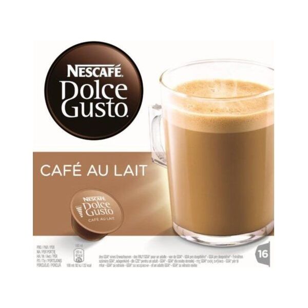 Nescafe Caffe au Lait ( 12148063 )