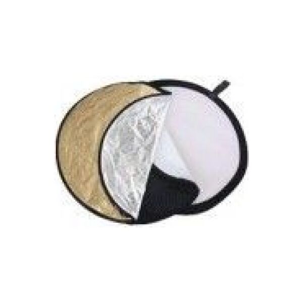 Blenda Walimex 5in1 Foldable Reflector Set 12152