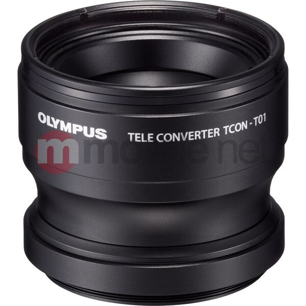 Konwerter Olympus TCON-T01