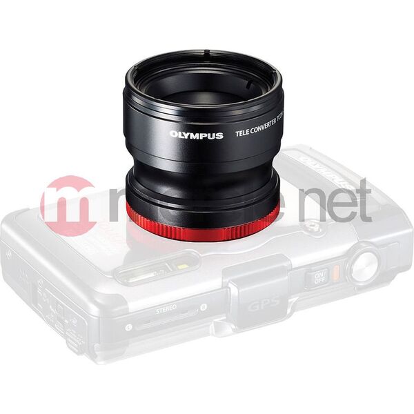 Konwerter Olympus TCON-T01