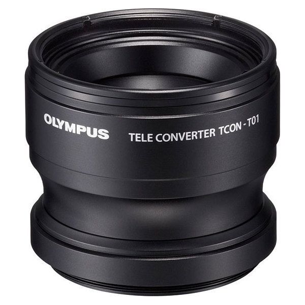 Konwerter Olympus TCON-T01