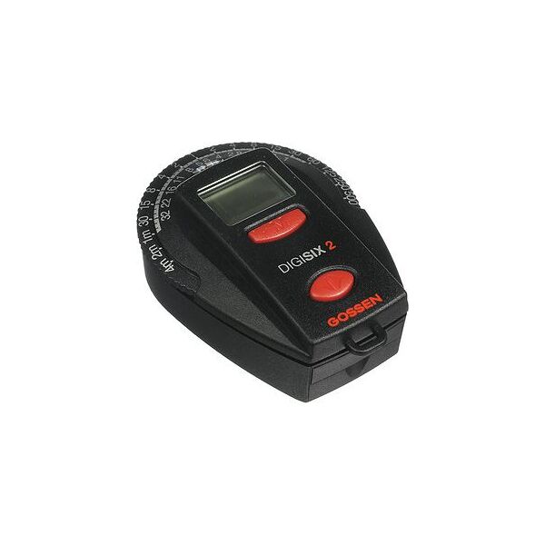 Gossen Digiflash 2 (H263A)