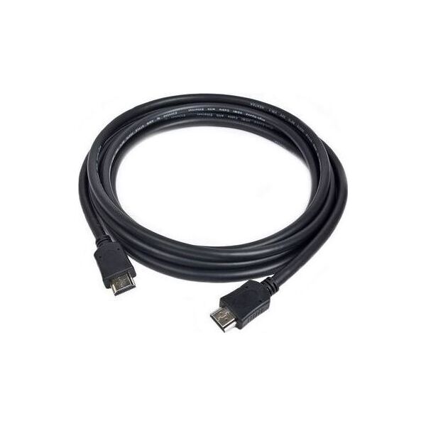 Kabel Gembird HDMI - HDMI 30m czarny (CCHDMI430M)