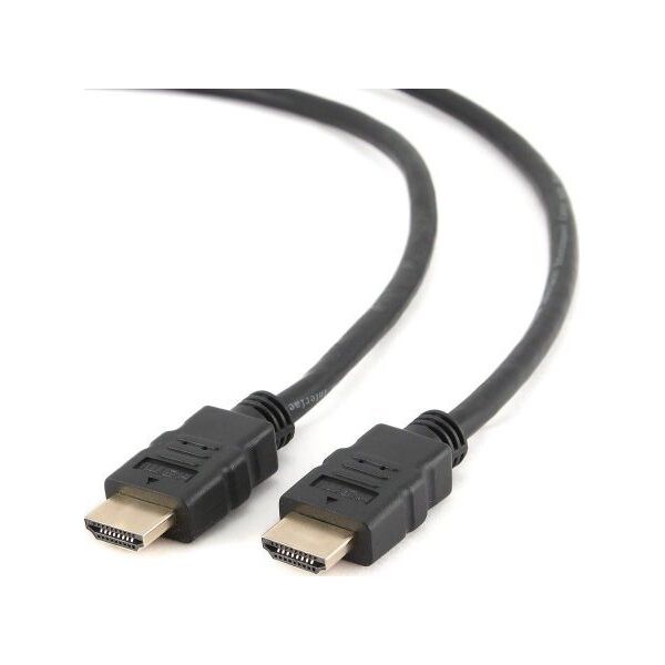Kabel Gembird HDMI - HDMI 30m czarny (CCHDMI430M)