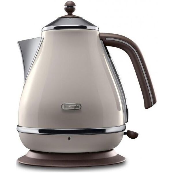 Czajnik DeLonghi KBOV2001.BG Kremowy