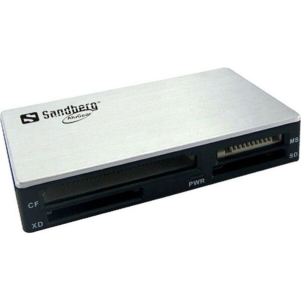 Czytnik Sandberg USB 3.0 (13373)