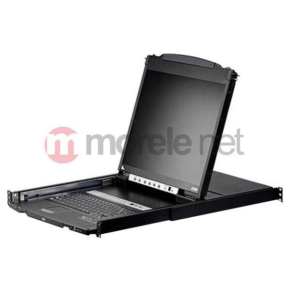 Konsola KVM Aten CL5808N-AT-AG