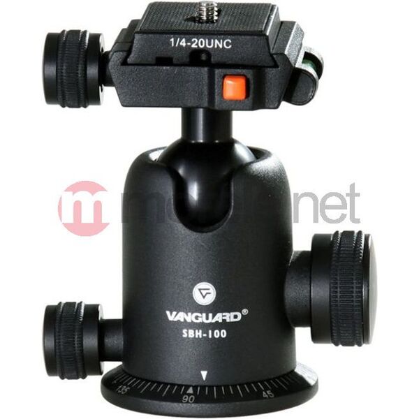 Statyw Vanguard Alta Pro (263AB100)