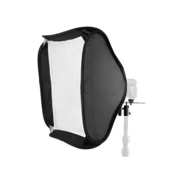 Walimex Magic Softbox o Wymiarach 60x60cm (16785)