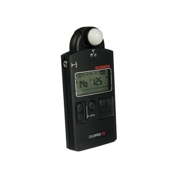 Gossen DigiPro F2 (H261A)