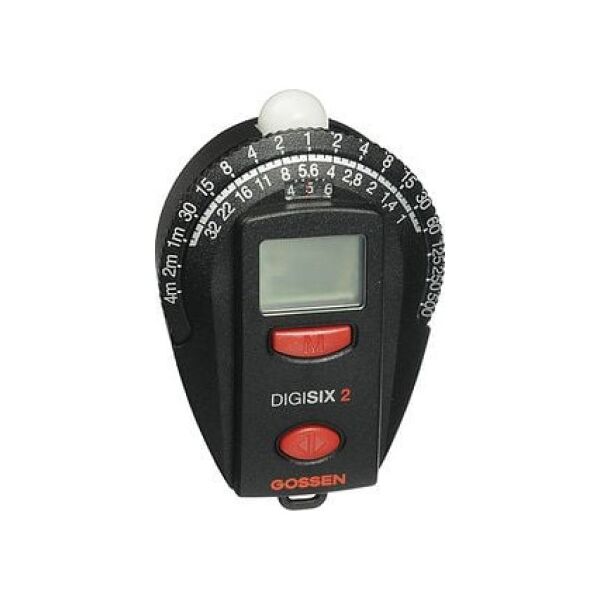 Gossen Digisix 2 (H262A)