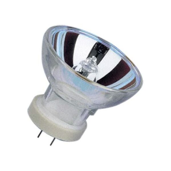 Osram GX5.3 z reflektorem 300W 82V (K 147 7678)