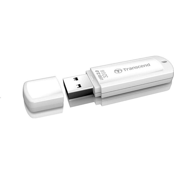 Pendrive Transcend Jetflash 370, 32 GB  (TS32GJF370)