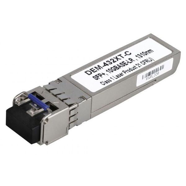 Moduł SFP D-Link DEM-432XT
